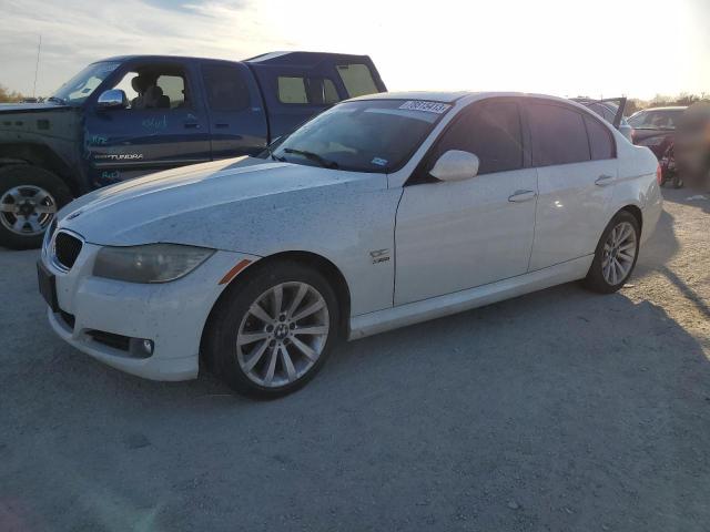 2011 BMW 328 XI SULEV 2011 image