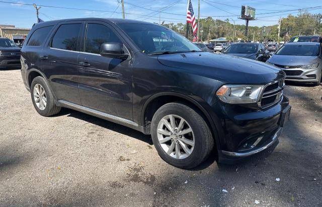 Obraz 2014 DODGE DURANGO SXT 2014