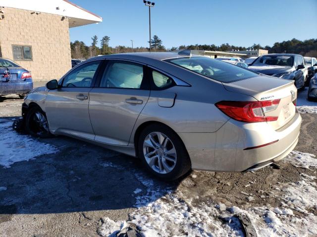 Изображение 2 2019 HONDA ACCORD LX 2019 с VIN 1HGCV1F17KA050820
