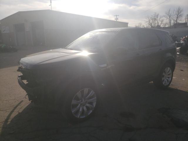 Obraz 2015 LAND ROVER DISCOVERY SPORT HSE 2015