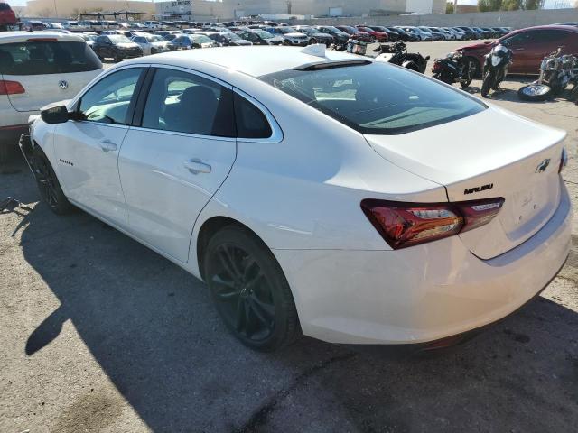 Изображение 2 2023 CHEVROLET MALIBU LT 2023 с VIN 1G1ZD5ST6PF250682