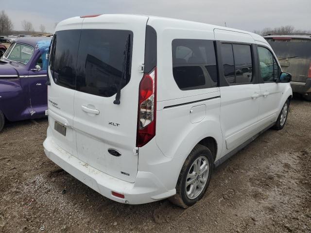 Image 3 of 2020 FORD TRANSIT CONNECT XLT 2020 with VIN NM0GS9F25L1444105