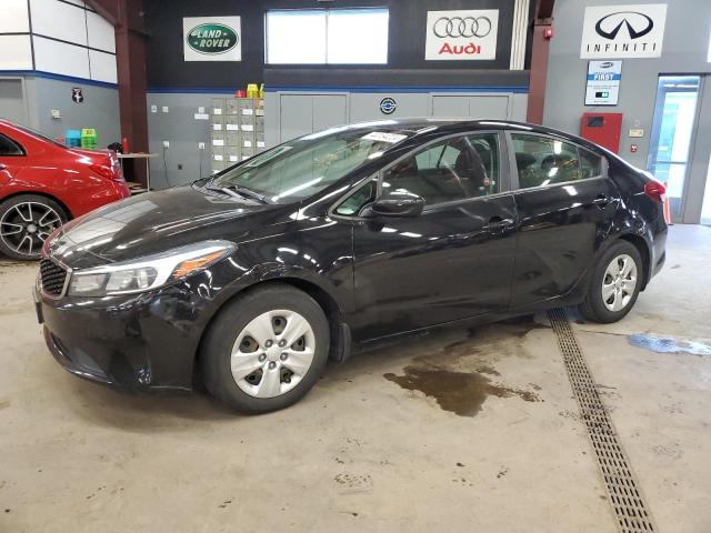 2017 KIA FORTE LX 2017 image