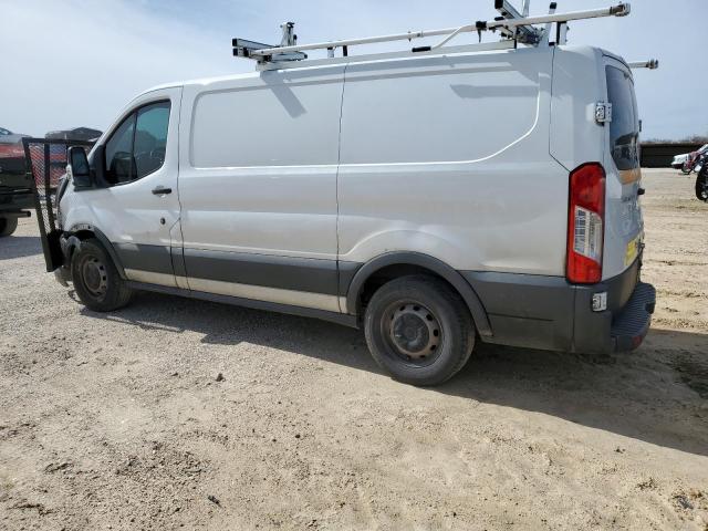 Изображение 2 2017 FORD TRANSIT T-150 2017 с VIN 1FTYE1ZM7HKB43690