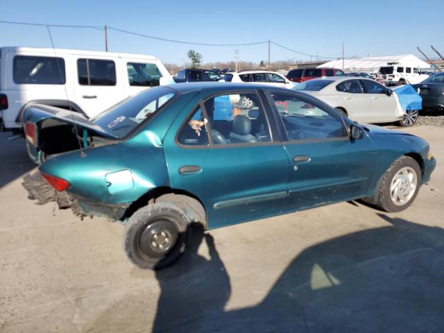 Obraz 3 z 1998 CHEVROLET CAVALIER  1998 z VIN 1G1JC5241W7198363