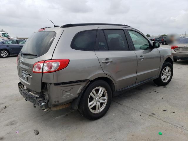 Изображение 3 2012 HYUNDAI SANTA FE GLS 2012 с VIN 5XYZG3AB3CG101682