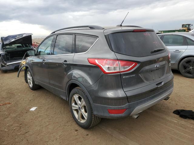 Obraz 2 z 2016 FORD ESCAPE SE 2016 z VIN 1FMCU9GXXGUA08808