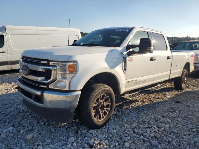 Obraz 1 z 2022 FORD F350 SUPER DUTY 2022 z VIN 1FT8W3BT6NEF60447