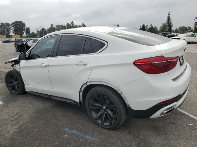 Image 2 of 2019 BMW X6 SDRIVE35I 2019 with VIN 5UXKU0C58K0H99499