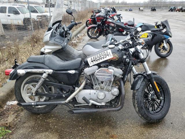 2005 HARLEY-DAVIDSON XL883 L 2005 image