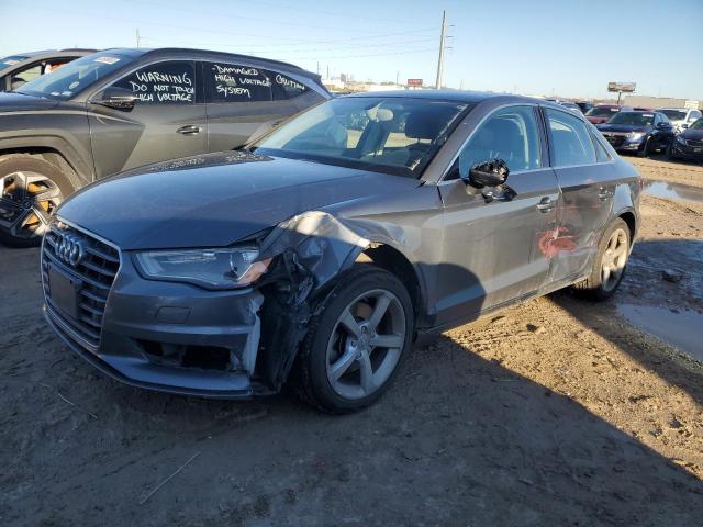 Image 1 of 2015 AUDI A3 PREMIUM 2015 with VIN WAUBFGFF2F1129885