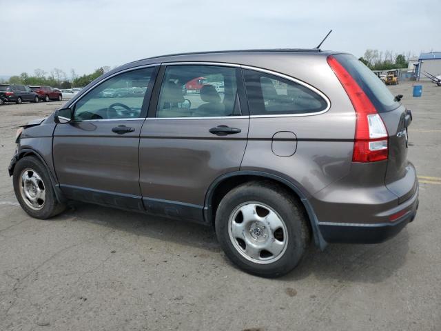 Изображение 2 2011 HONDA CR-V LX 2011 с VIN 5J6RE4H33BL003954