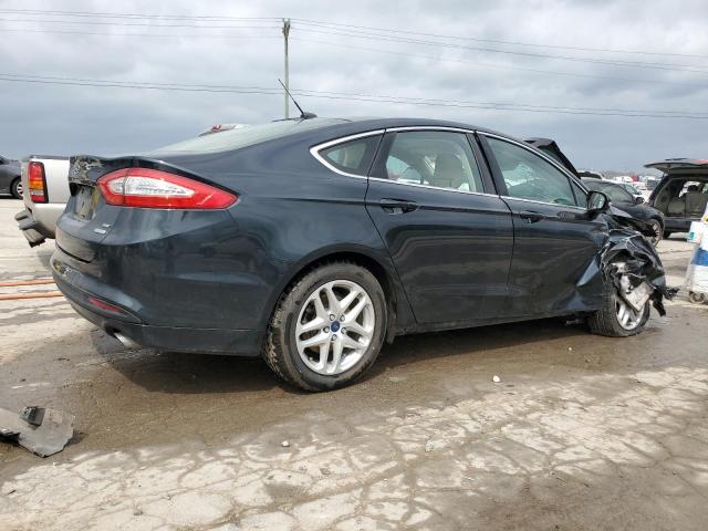 Obraz 3 z 2014 FORD FUSION SE 2014 z VIN 3FA6P0HD1ER289027