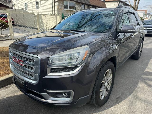 Image 2 of 2016 GMC ACADIA SLT-1 2016 with VIN 1GKKVRKD6GJ189583