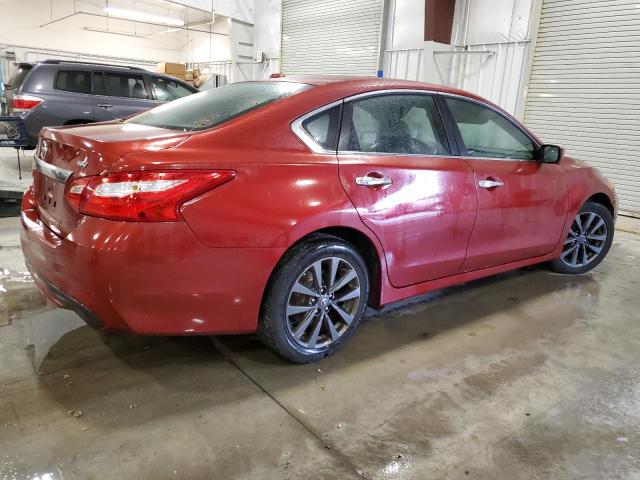 Obraz 3 z 2017 NISSAN ALTIMA 2.5 2017 z VIN 1N4AL3AP4HC113796
