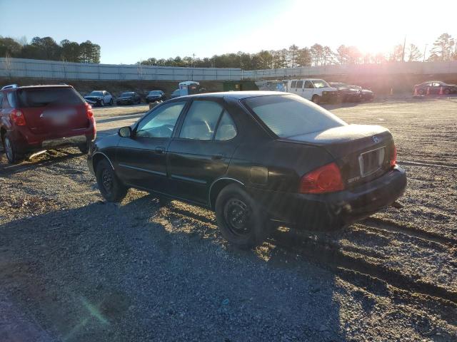 Image 2 of 2006 NISSAN SENTRA 1.8 2006 with VIN 3N1CB51D56L589695