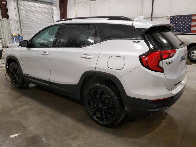 Obraz 2 z 2021 GMC TERRAIN SLT 2021 z VIN 3GKALVEV4ML350953
