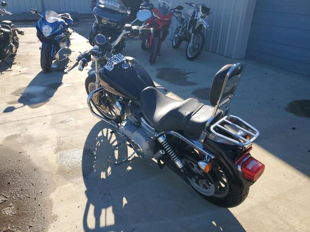 Image 3 of 2005 HARLEY-DAVIDSON FXD  2005 with VIN 1HD1GHV185K309175