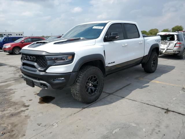 2021 RAM 1500 TRX 2021 image