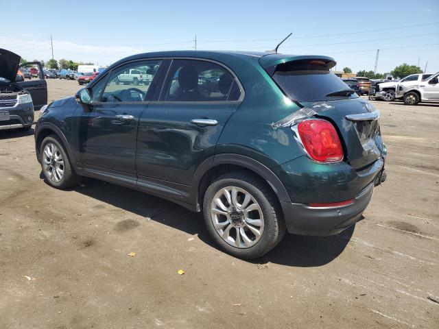 Изображение 2 2016 FIAT 500X EASY 2016 с VIN ZFBCFXBTXGP475395