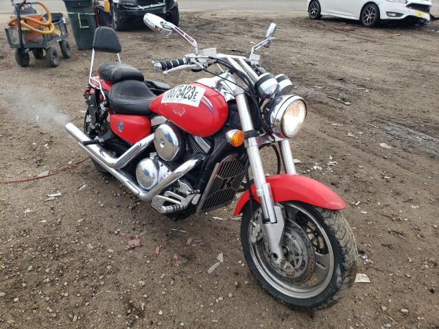 Image 1 of 2003 KAWASAKI VN1500 P1 2003 with VIN JKBVNAP183A014440