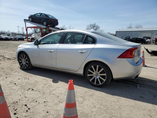 Image 2 of 2017 VOLVO S60 PREMIER 2017 with VIN LYV402TK1HB149977