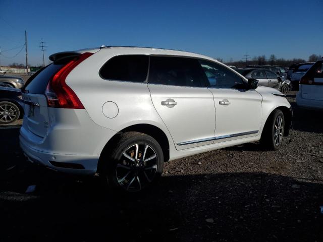 Image 3 of 2017 VOLVO XC60 T6 DYNAMIC 2017 with VIN YV449MRR1H2204335