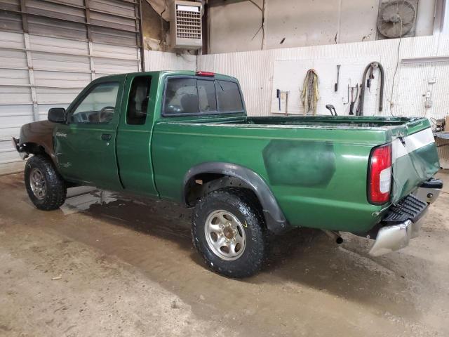 Image 2 of 1998 NISSAN FRONTIER KING CAB XE 1998 with VIN 1N6DD26Y0WC343507