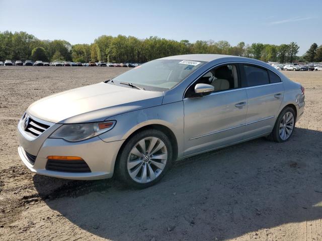 Изображение 1 2011 VOLKSWAGEN CC SPORT 2011 с VIN WVWMN7AN9BE717315