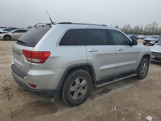 Изображение 3 2011 JEEP GRAND CHEROKEE LAREDO 2011 с VIN 1J4RR4GG6BC518682