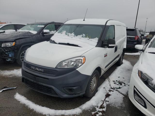 Изображение 1 2019 RAM PROMASTER CITY  2019 с VIN ZFBHRFAB5K6M35417