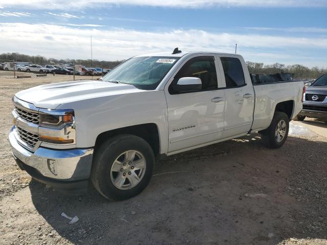 Obraz 2016 CHEVROLET SILVERADO C1500 LT 2016