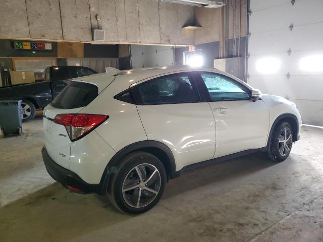 Изображение 3 2022 HONDA HR-V EX 2022 с VIN 3CZRU6H51NM744011