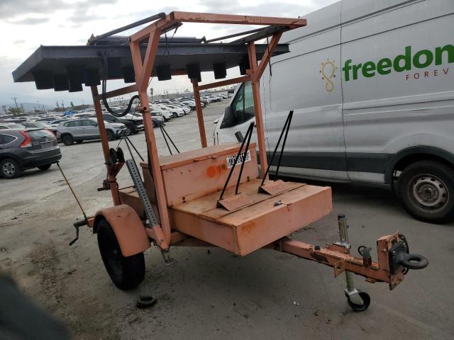 Image 1 of 2001 TFNX TMAB15 2001 with VIN 1T9US06191S056594