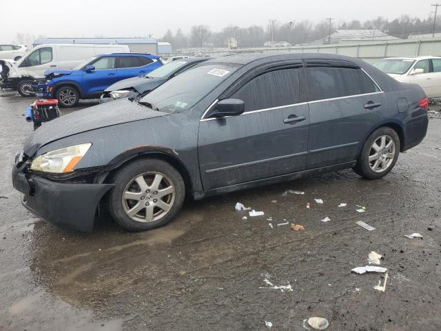 2005 HONDA ACCORD EX 2005 image