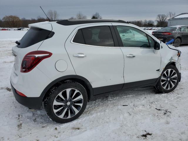 Image 3 of 2021 BUICK ENCORE PREFERRED 2021 with VIN KL4CJESM0MB374717