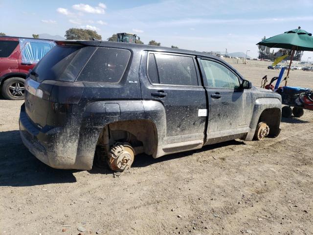 Изображение 3 2013 GMC TERRAIN SLE 2013 с VIN 2GKFLREK8D6409767