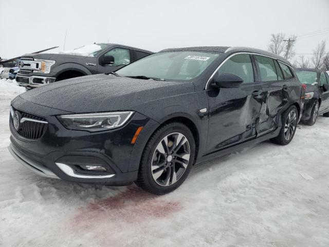 Obraz 1 z 2019 BUICK REGAL TOURX ESSENCE 2019 z VIN W04GV8SX9K1016584
