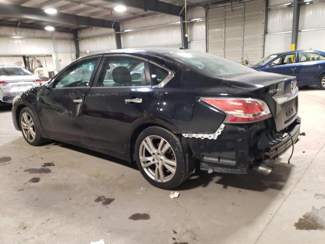 Image 2 of 2015 NISSAN ALTIMA 3.5S 2015 with VIN 1N4BL3AP2FC496669