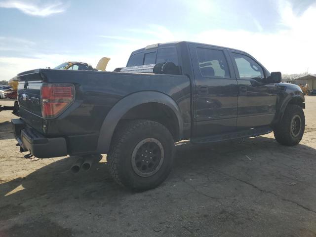 Obraz 3 z 2014 FORD F150 SVT RAPTOR 2014 z VIN 1FTFW1R60EFA98148