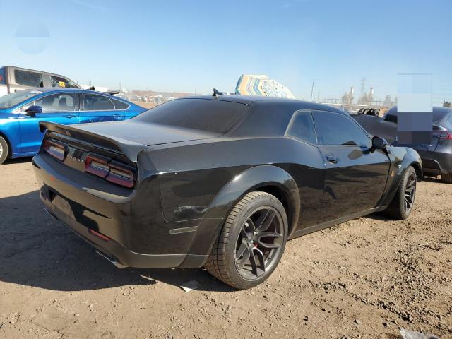 Image 3 of 2020 DODGE CHALLENGER R/T SCAT PACK 2020 with VIN 2C3CDZFJ4LH234992