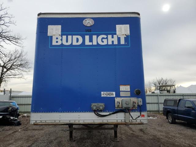 Image 2 of 2010 GRDA TRAILER 2010 with VIN 1GRAA8423AB701753