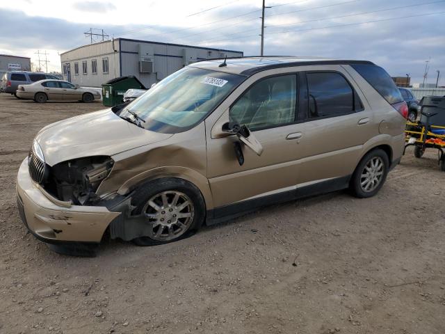 Изображение 2006 BUICK RENDEZVOUS CX 2006