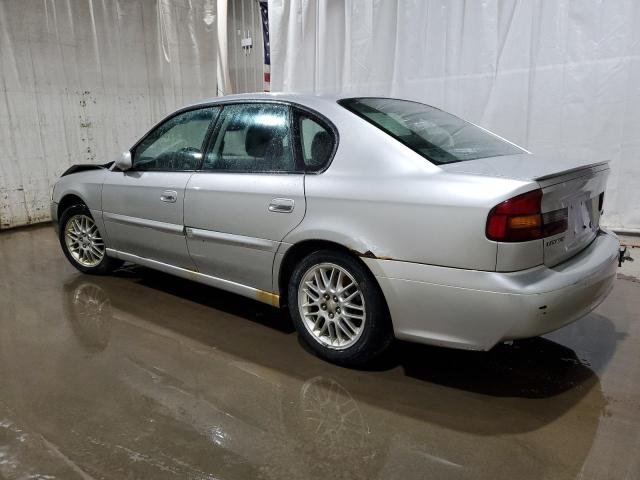 Изображение 2 2004 SUBARU LEGACY L SPECIAL 2004 с VIN 4S3BE625X47202881