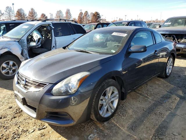 Изображение 2010 NISSAN ALTIMA S 2010