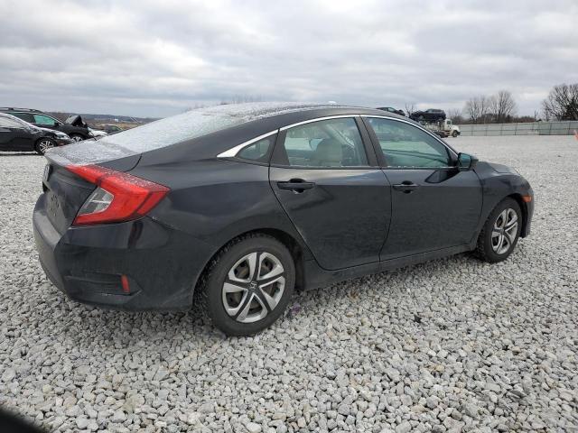 Obraz 3 z 2016 HONDA CIVIC LX 2016 z VIN 19XFC2F53GE012595