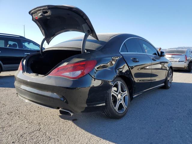 Изображение 3 2014 MERCEDES-BENZ CLA 250 2014 с VIN WDDSJ4EB2EN045920
