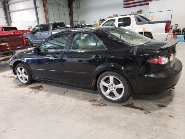 Obraz 2 z 2008 MAZDA 6 I 2008 z VIN 1YVHP80C785M48526