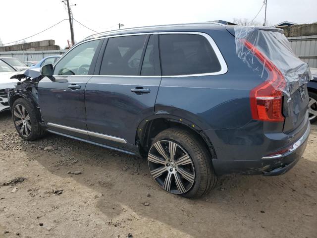 Image 2 of 2024 VOLVO XC90 ULTIMATE 2024 with VIN YV4062PF3R1200783