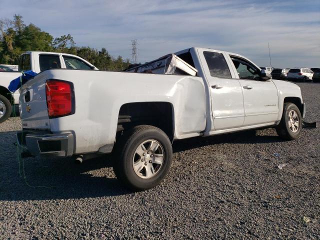 Obraz 3 z 2019 CHEVROLET SILVERADO LD C1500 LT 2019 z VIN 2GCRCPEC8K1142162